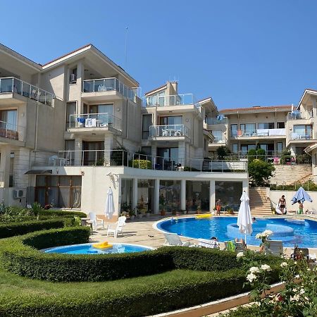 Sun Village Byala  Esterno foto