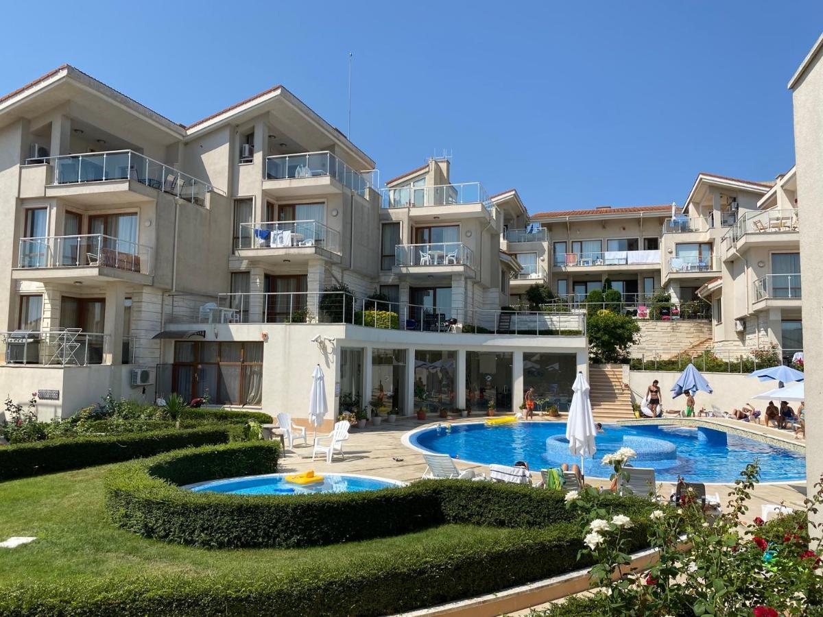 Sun Village Byala  Esterno foto