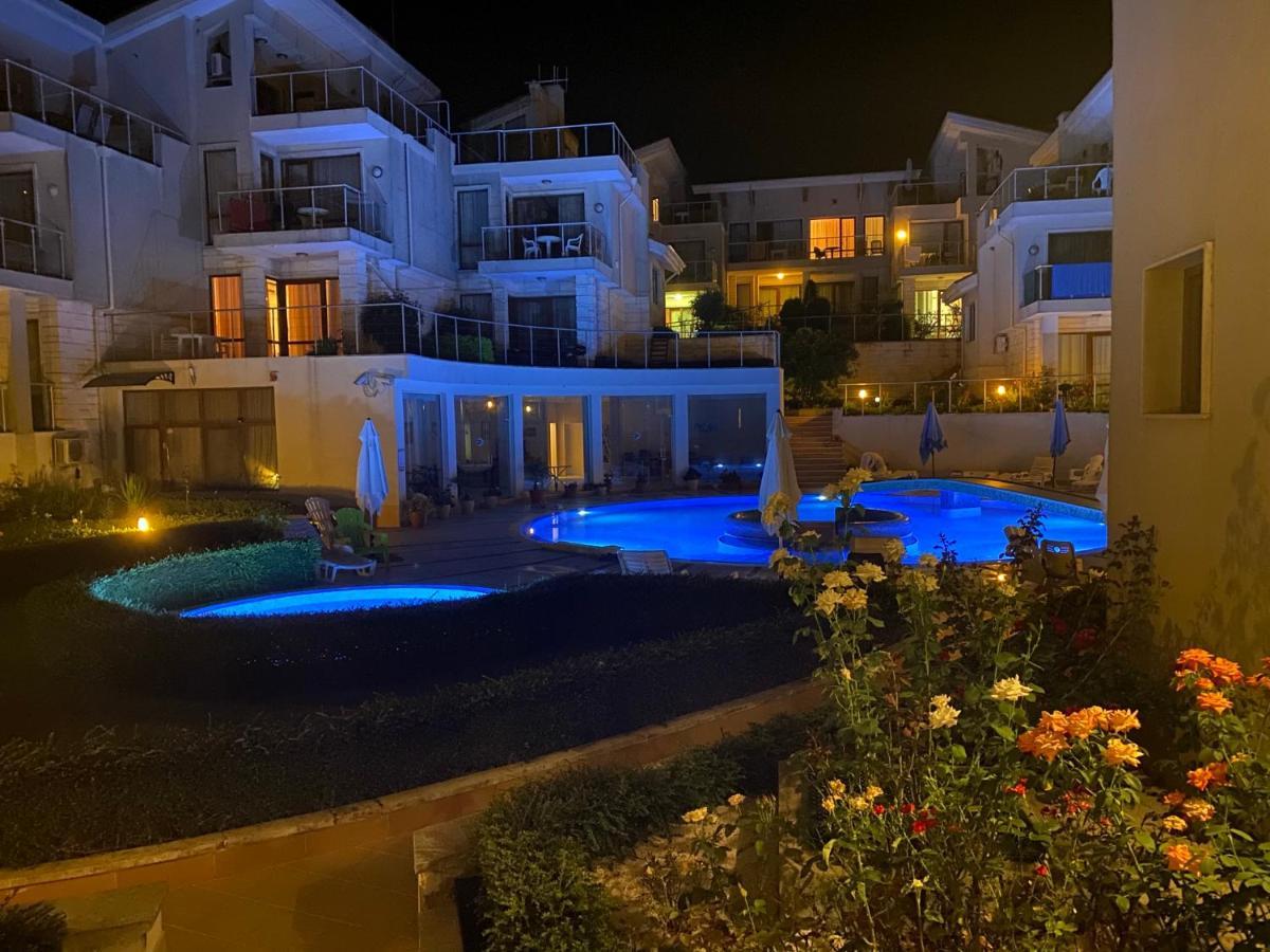 Sun Village Byala  Esterno foto
