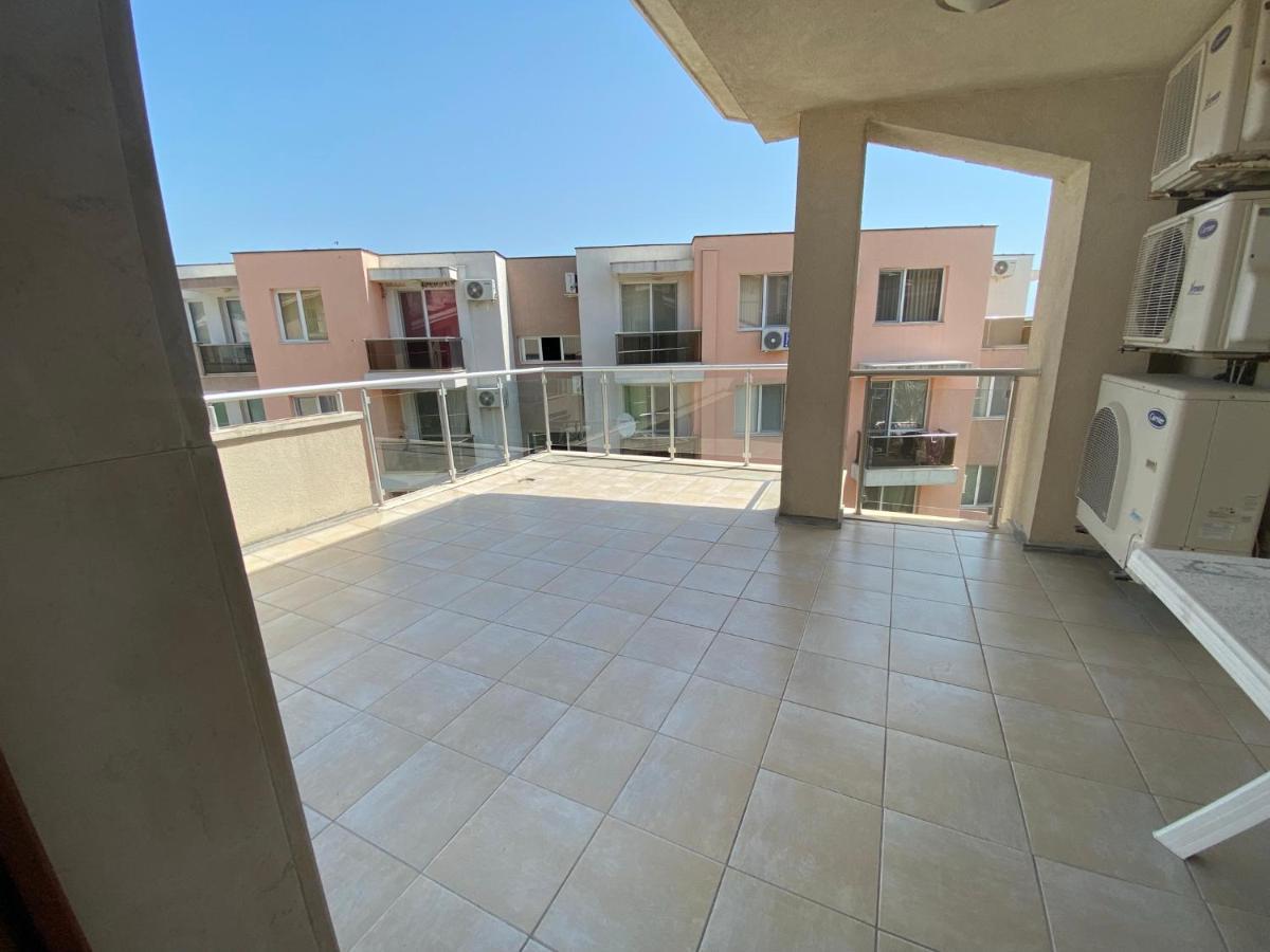 Sun Village Byala  Esterno foto
