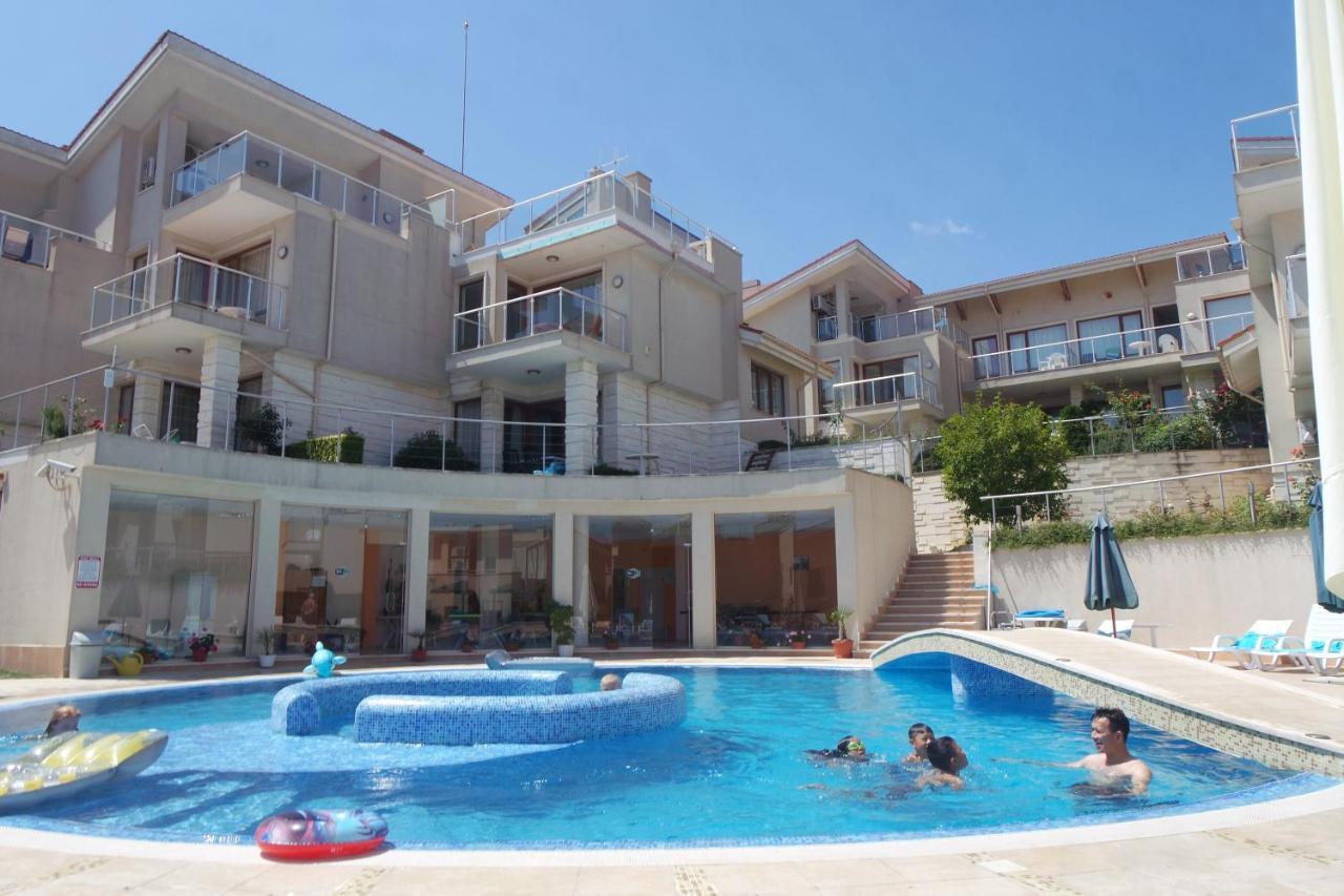 Sun Village Byala  Esterno foto